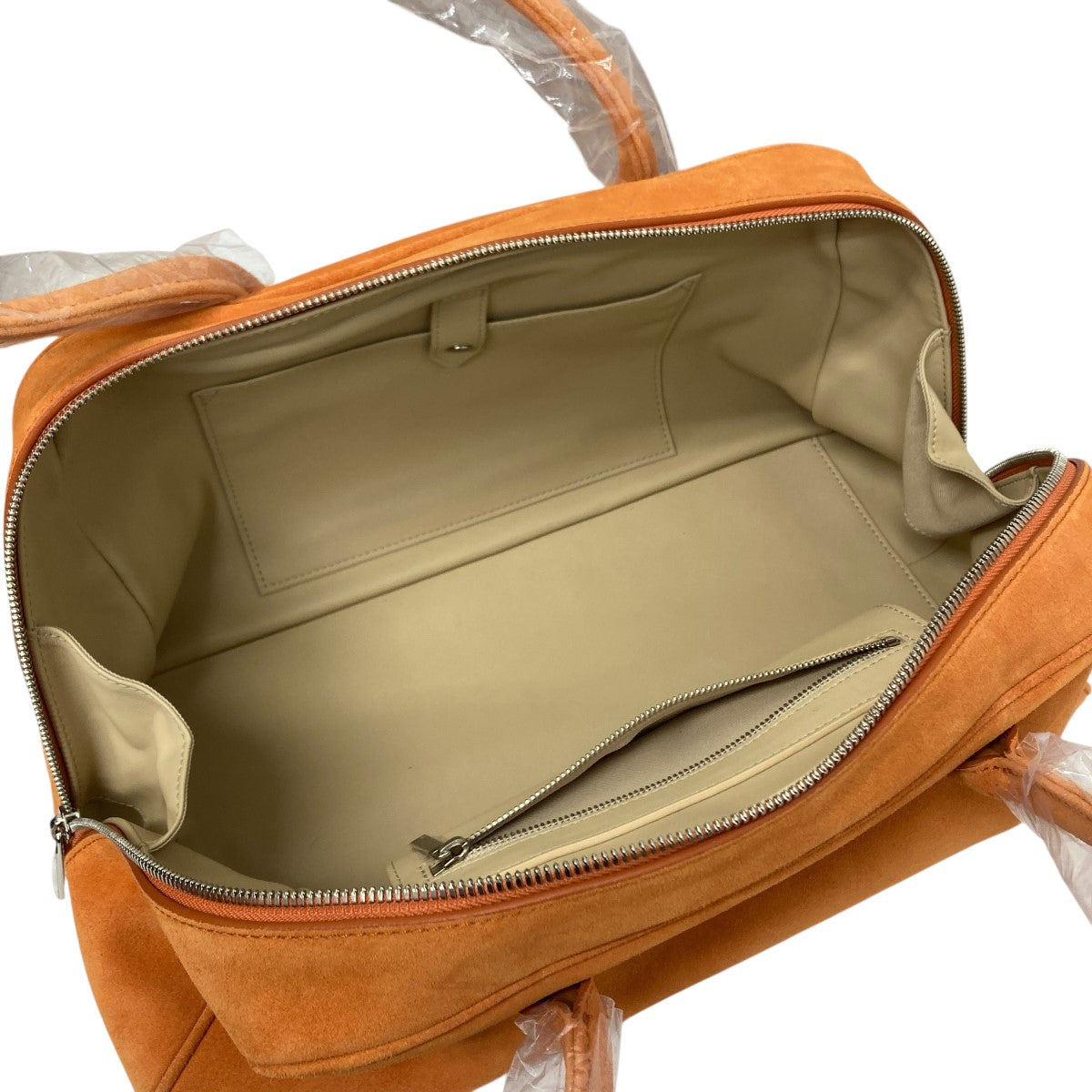 ORR Curvy Bag 古着・中古-6枚目のアイテム画像