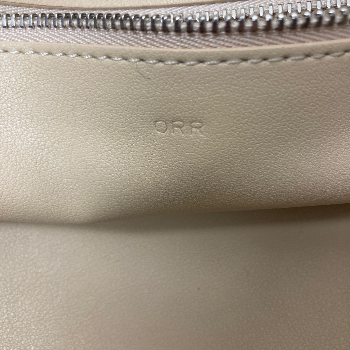 ORR Curvy Bag 古着・中古-7枚目のアイテム画像