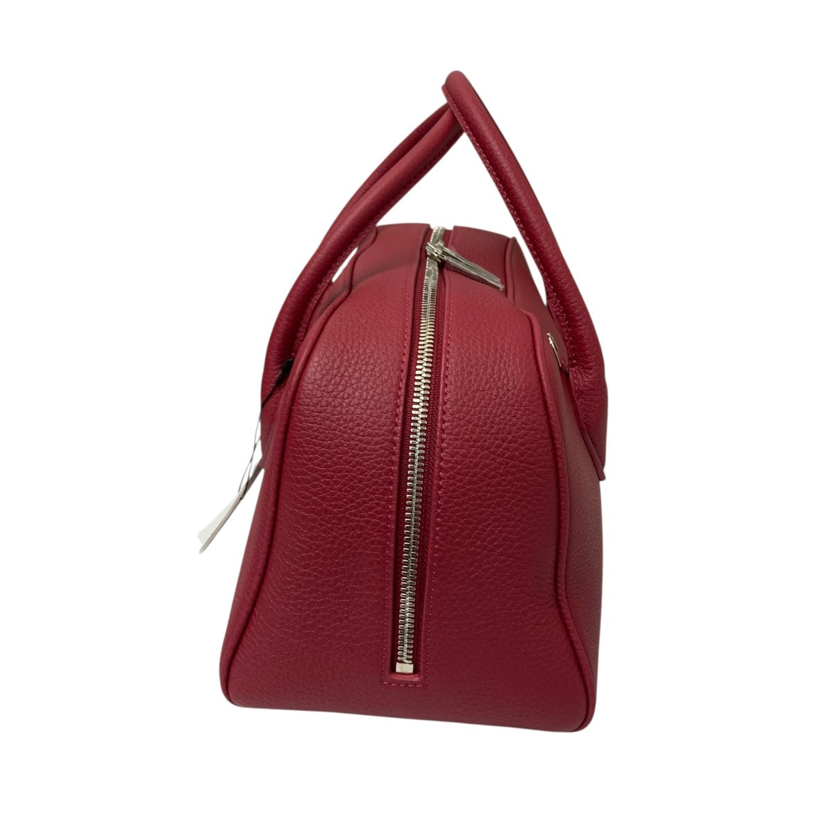 ORR(オル) EXCLUSIVE Curvy Bag バッグ S192484 バーガンディー