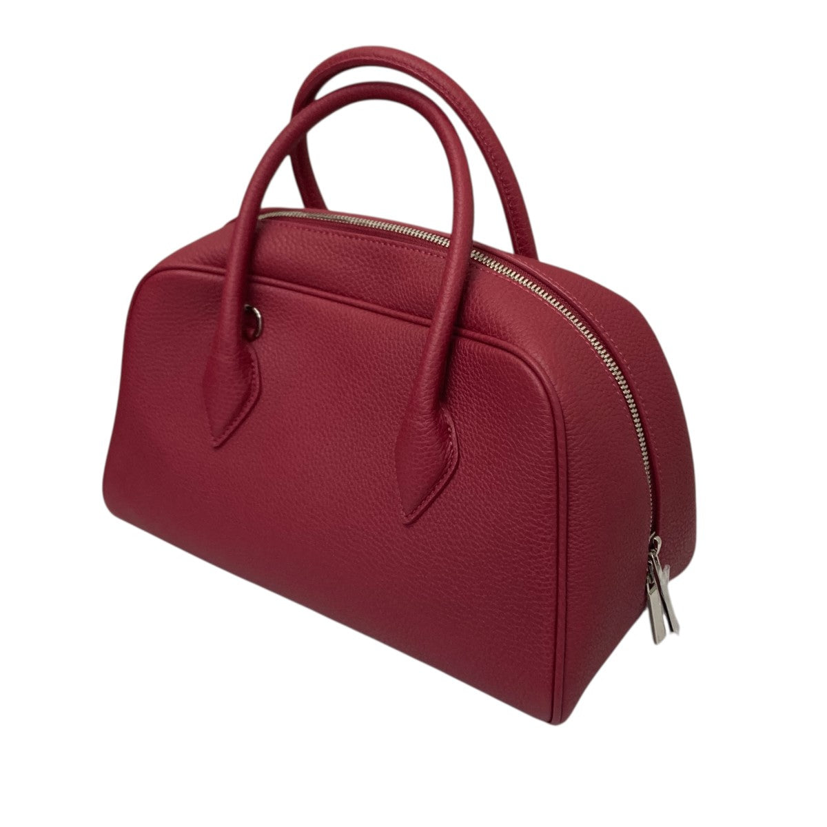 EXCLUSIVE Curvy Bag