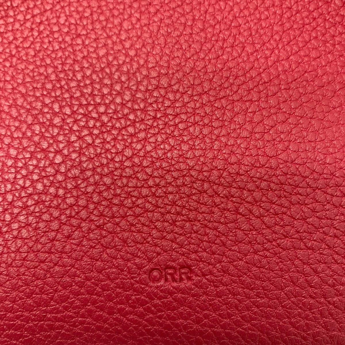 EXCLUSIVE Curvy Bag