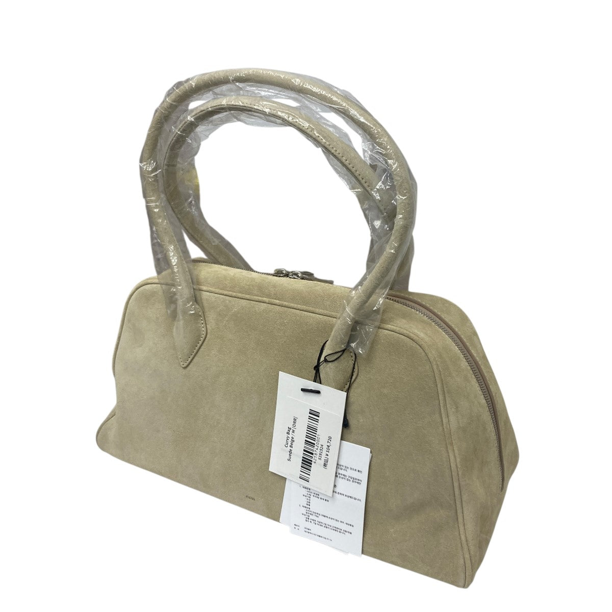 ORR(オル) Curvy Bag S191524 ベージュ｜【公式】カインドオル 