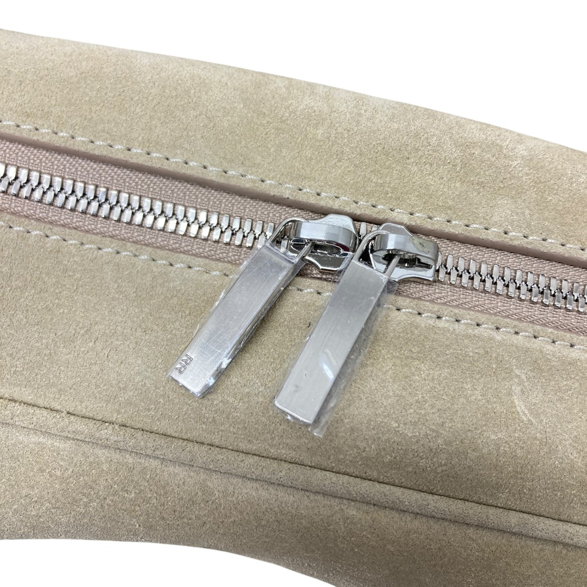 Curvy Bag