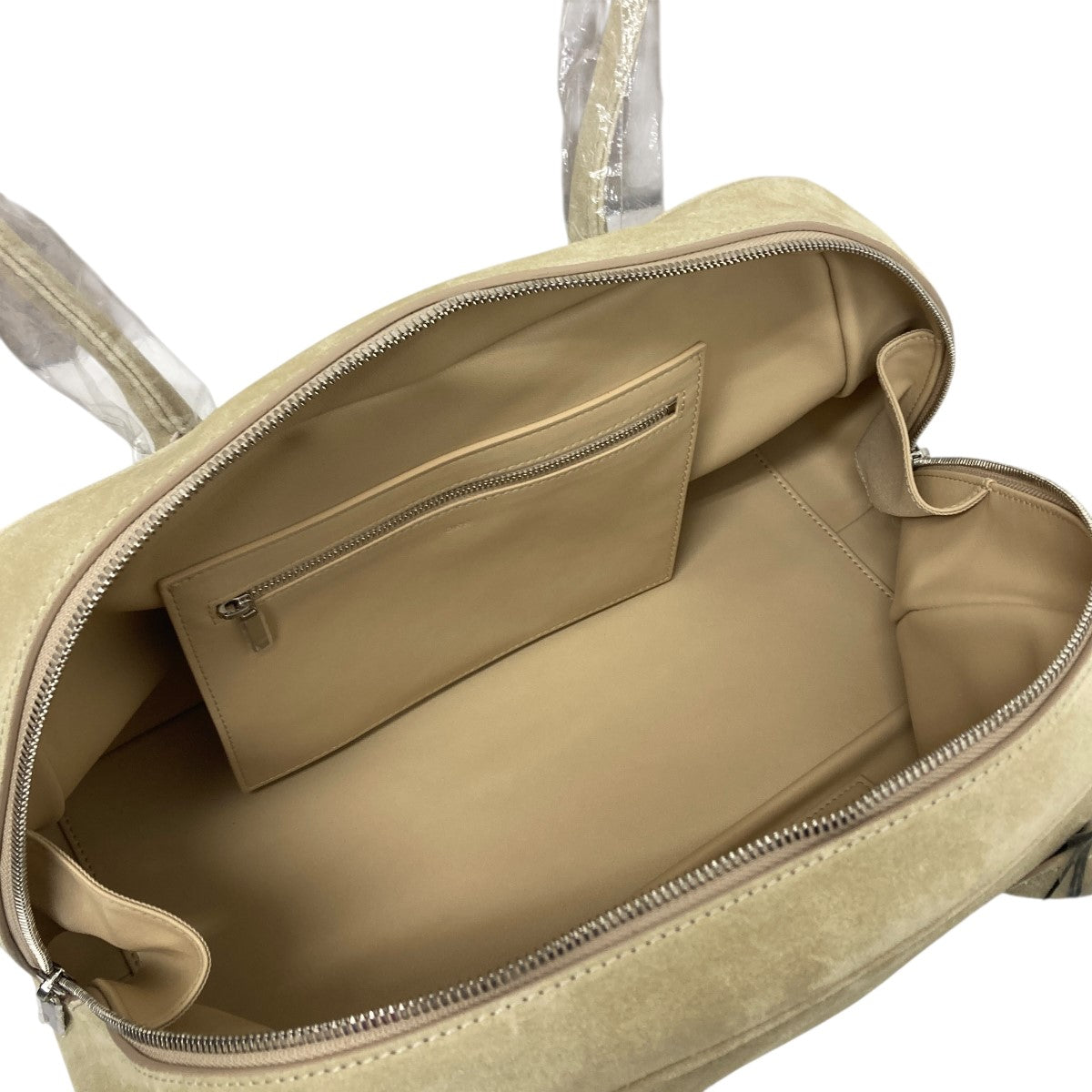 Curvy Bag