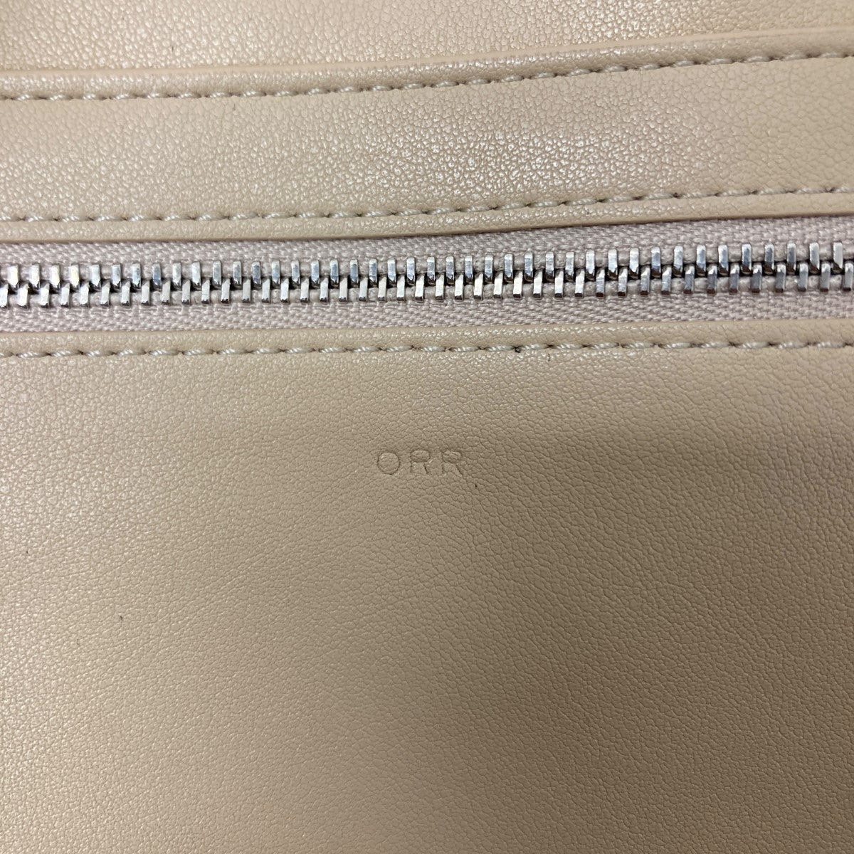 Curvy Bag