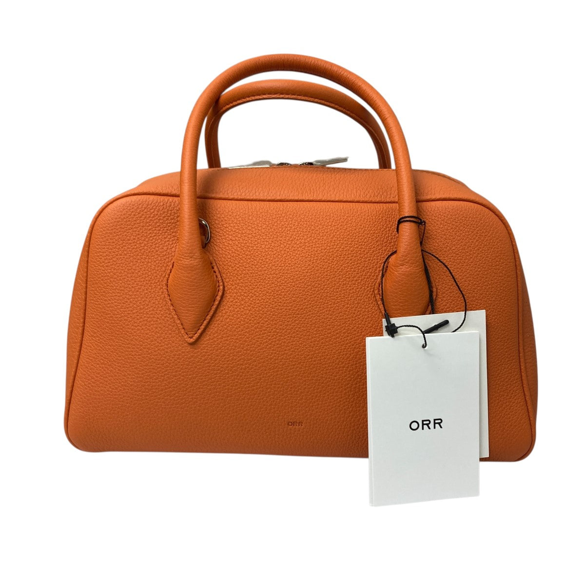 ORR EXCLUSIVE Curvy Bag バッグ 古着・中古-2枚目のアイテム画像