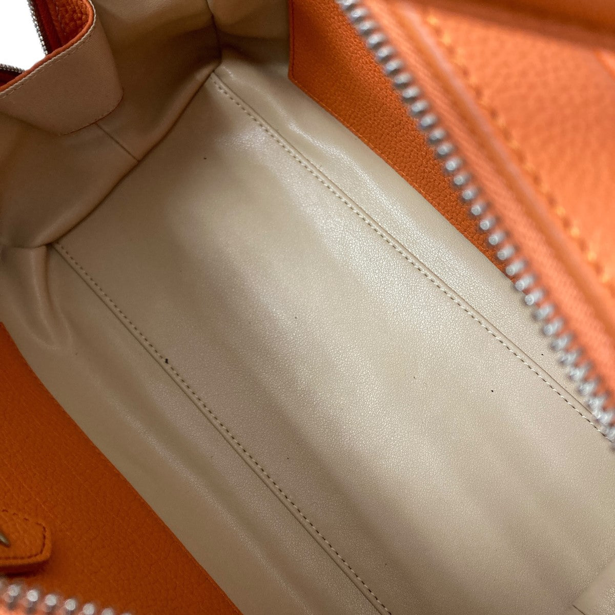 ORR EXCLUSIVE Curvy Bag バッグ 古着・中古-5枚目のアイテム画像