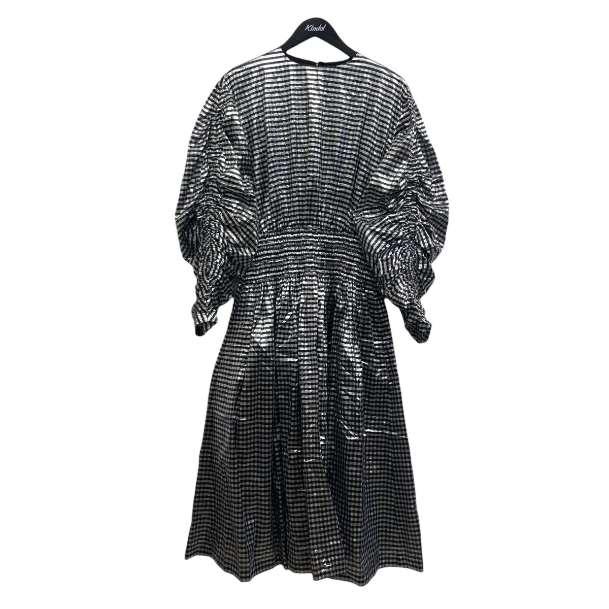 noir kei ninomiya ノワールケイニノミヤ　チュール　ワンピース 22AW noir kei ninomiya ノワール ケイ ニノミヤ チュール ドレス