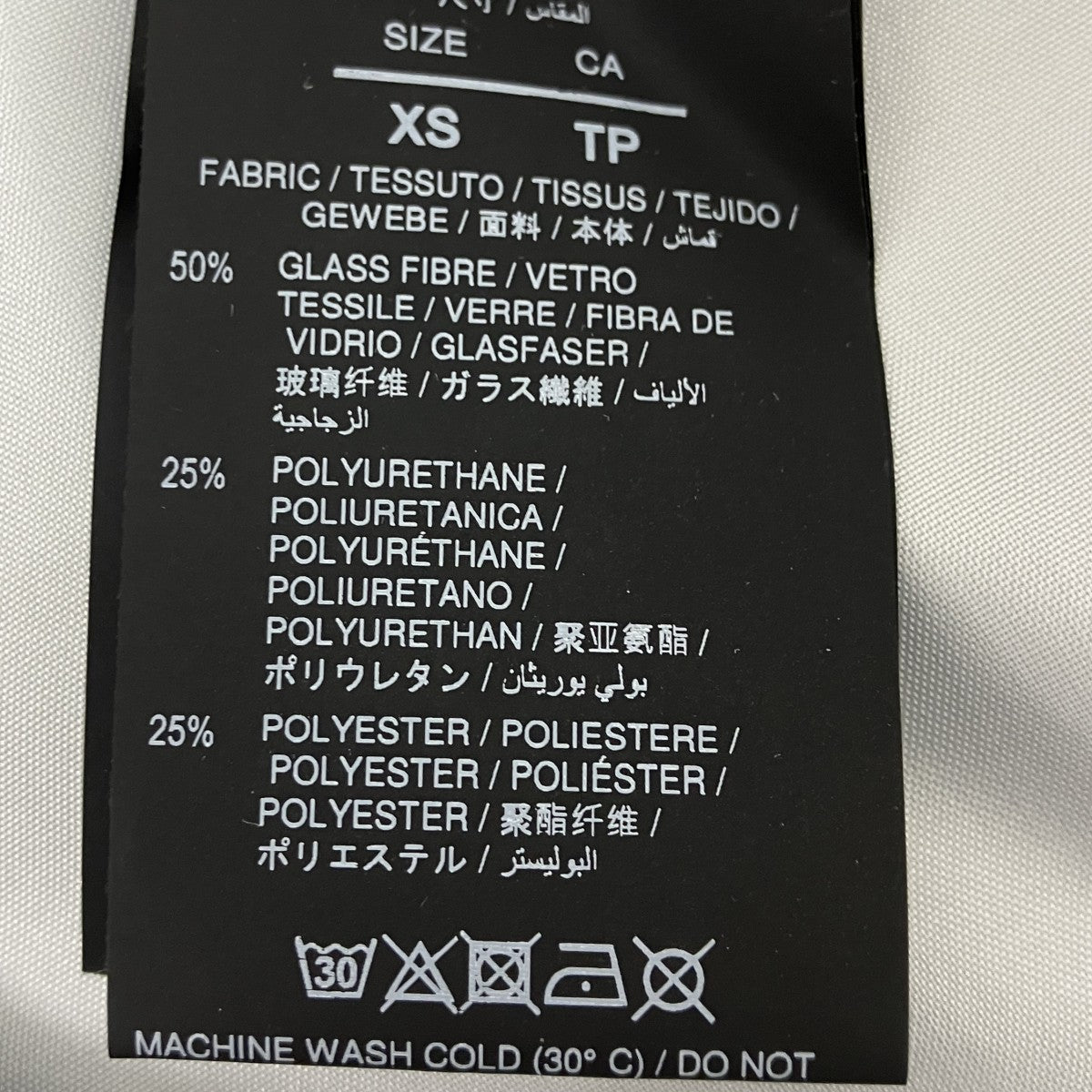 グラフィックシャツ