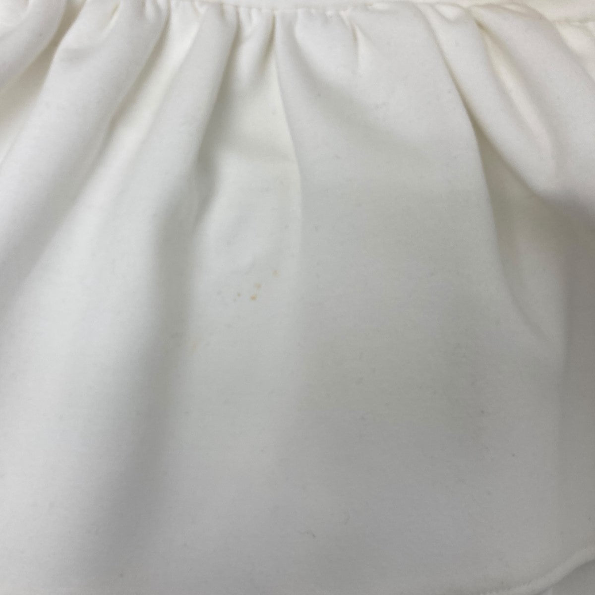 Tsuru by Mariko Oikawa ボンディングワンピース 古着・中古-6枚目のアイテム画像