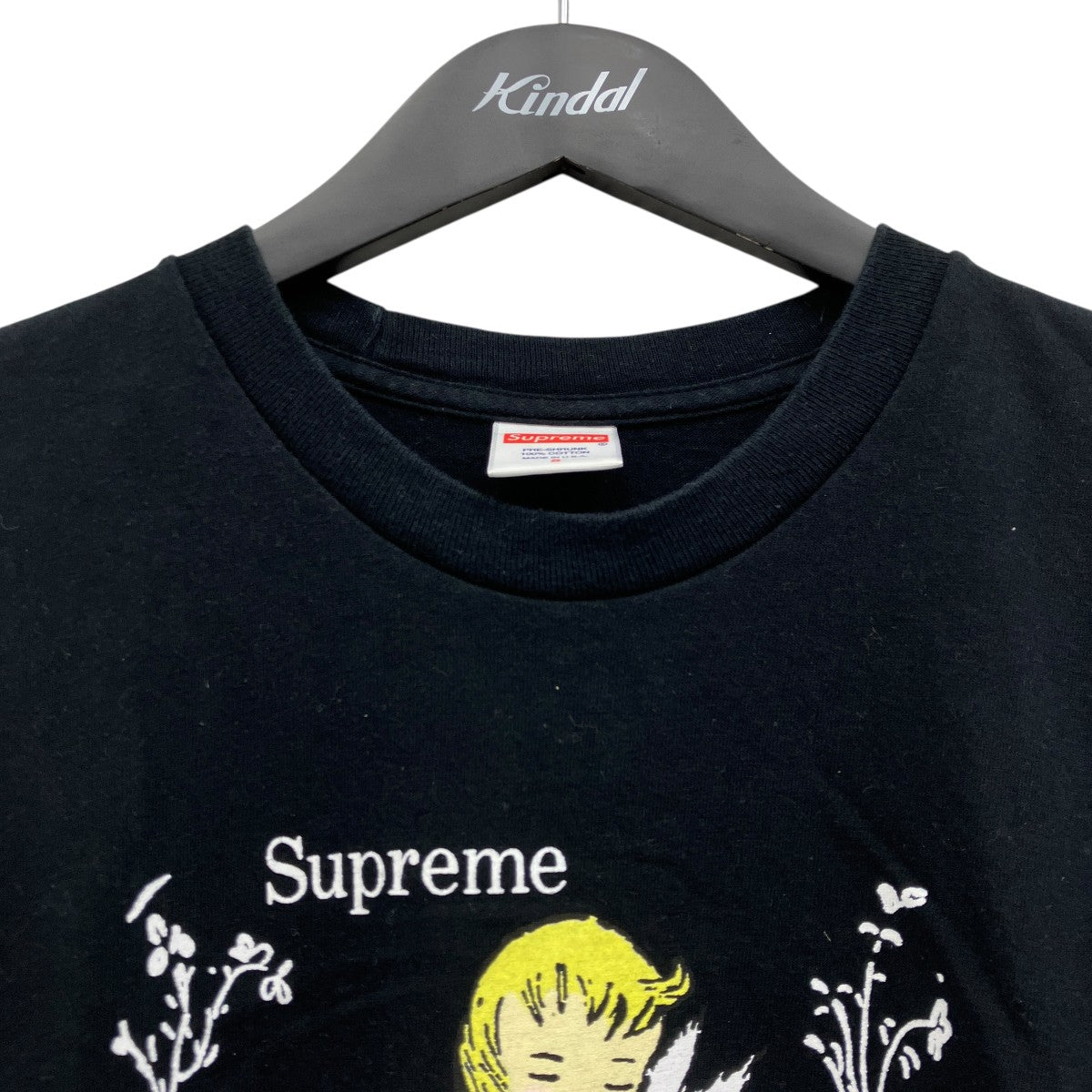 16AW CHOOSE ME ALICE プリントTシャツ