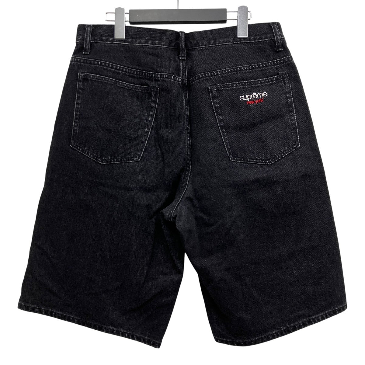 Supreme(シュプリーム) 25SS Baggy Denim Short ハーフデニムパンツ