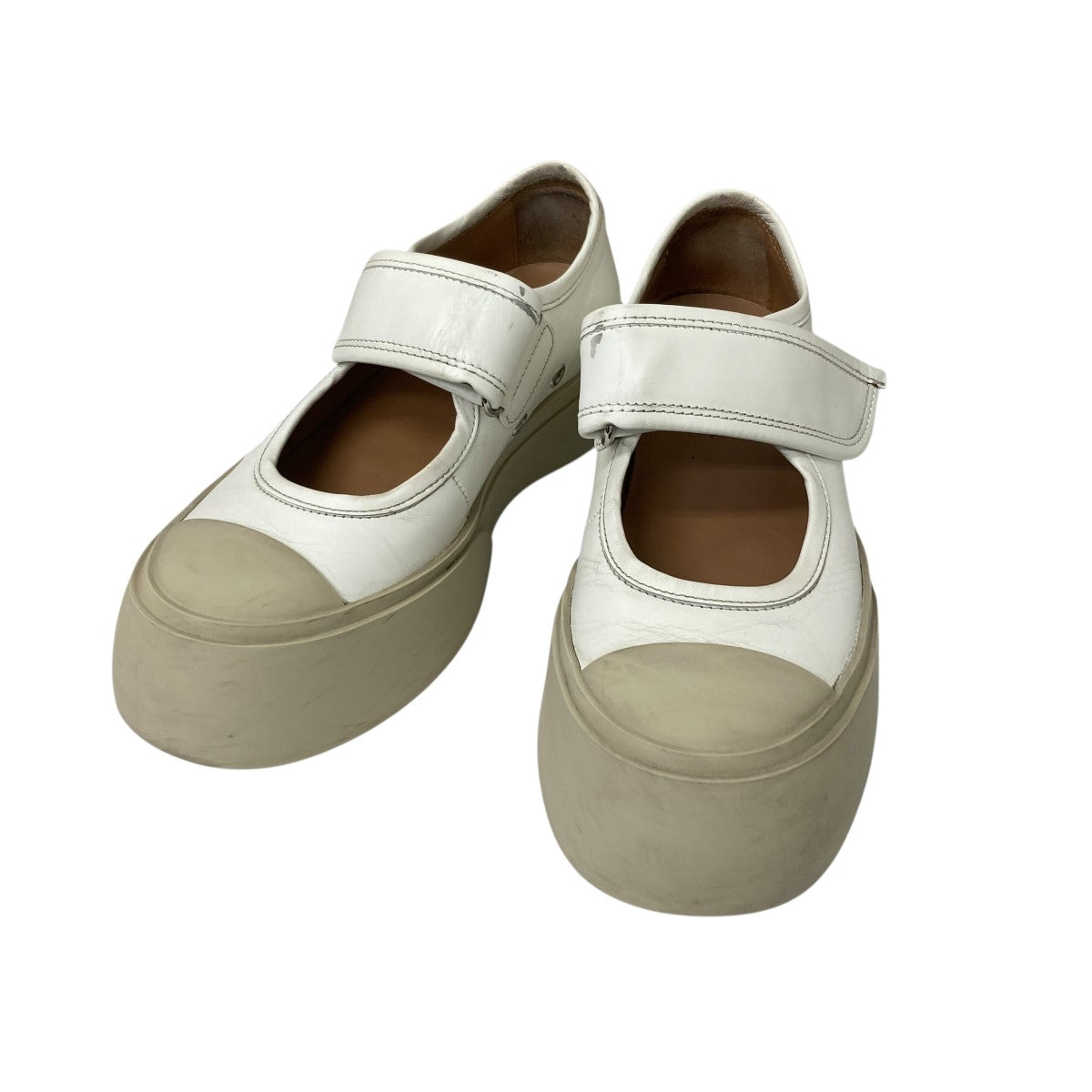 Marni マルニ エスパドリーユ メリージェーン 37 Marni マルニ エスパドリーユ メリージェーン 37 Marni マルニ