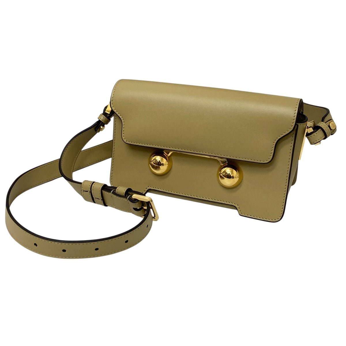 MARNI ショルダーバッグ 古着・中古-1枚目のアイテム画像