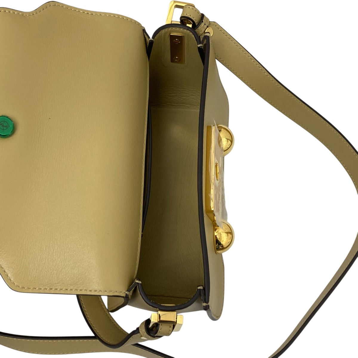 MARNI ショルダーバッグ 古着・中古-4枚目のアイテム画像