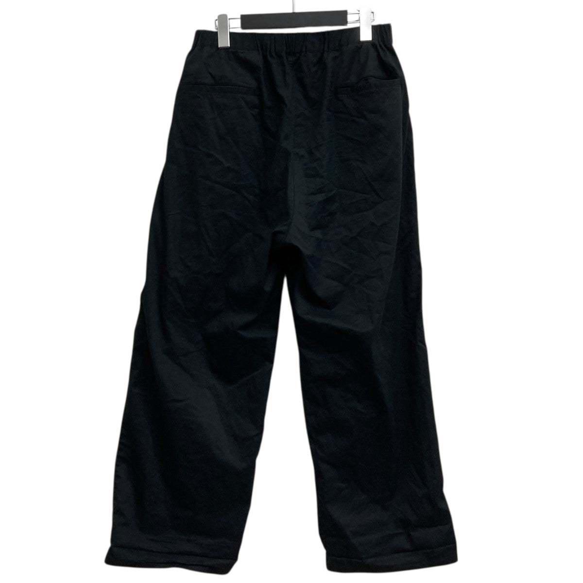 Solotex Tapered Chef Pants ワイドパンツ