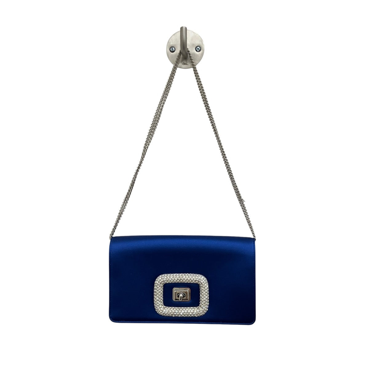 【CHOC JEWEL MINI BAG】チェーン バッグ