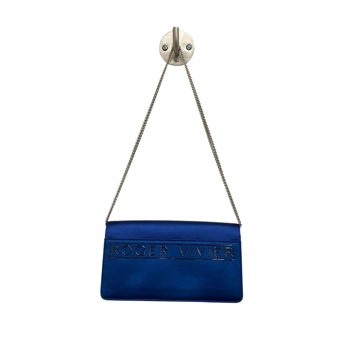【CHOC JEWEL MINI BAG】チェーン バッグ