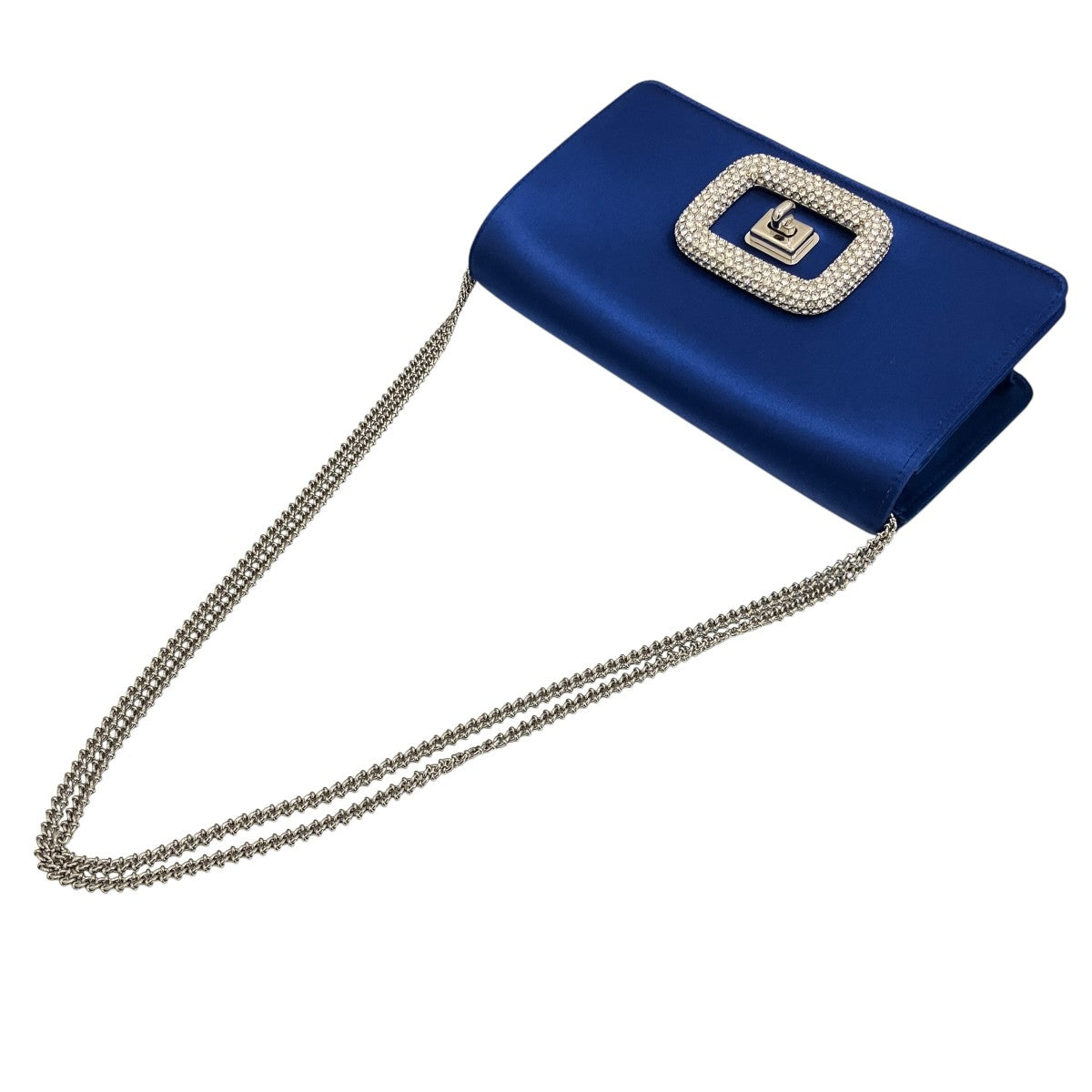 【CHOC JEWEL MINI BAG】チェーン バッグ