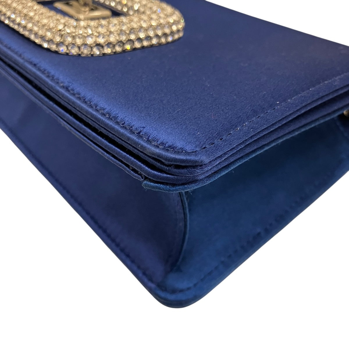 【CHOC JEWEL MINI BAG】チェーン バッグ