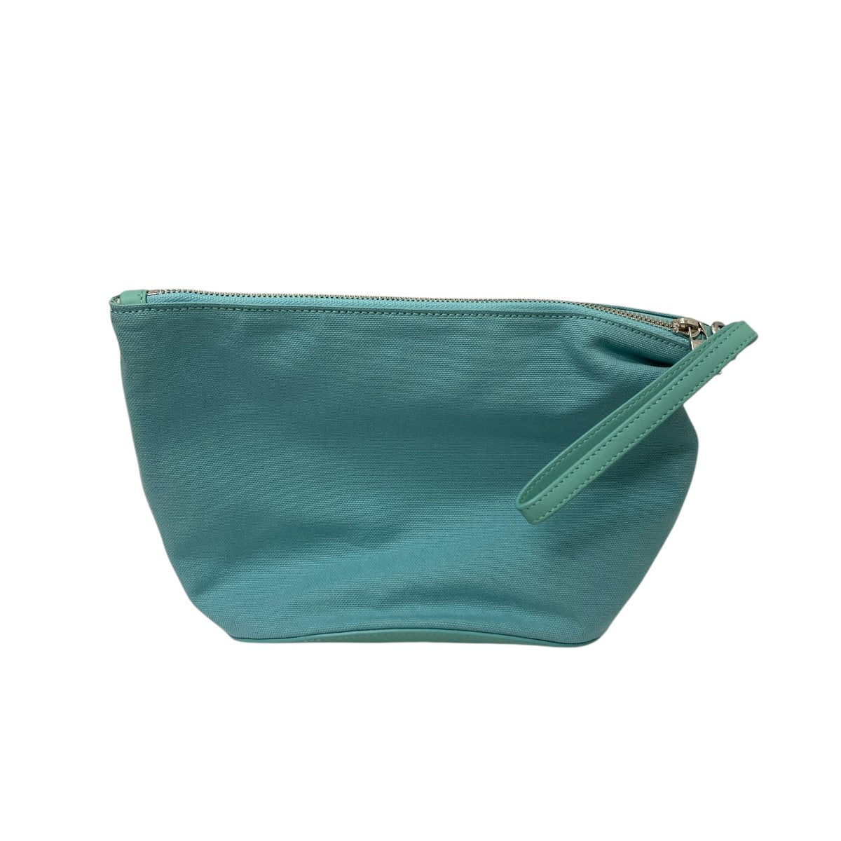 LOEWE EMBROIDERED-LOGO COSMETIC BAG SAMPLE品 クラッチバッグ 古着・中古-2枚目のアイテム画像
