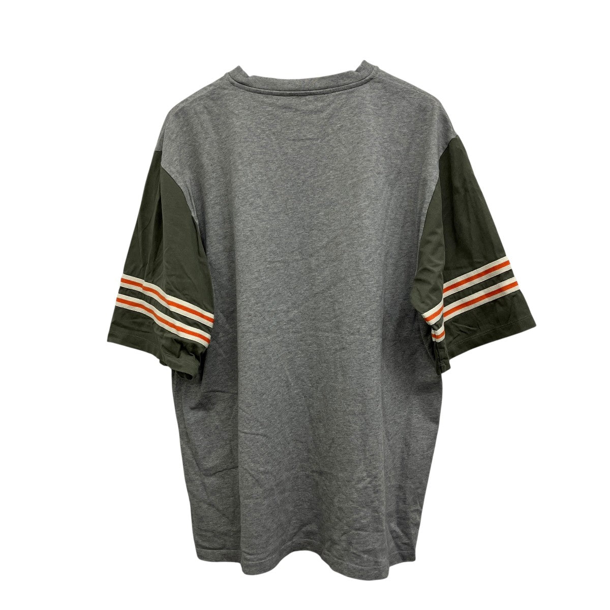 プリントTシャツ