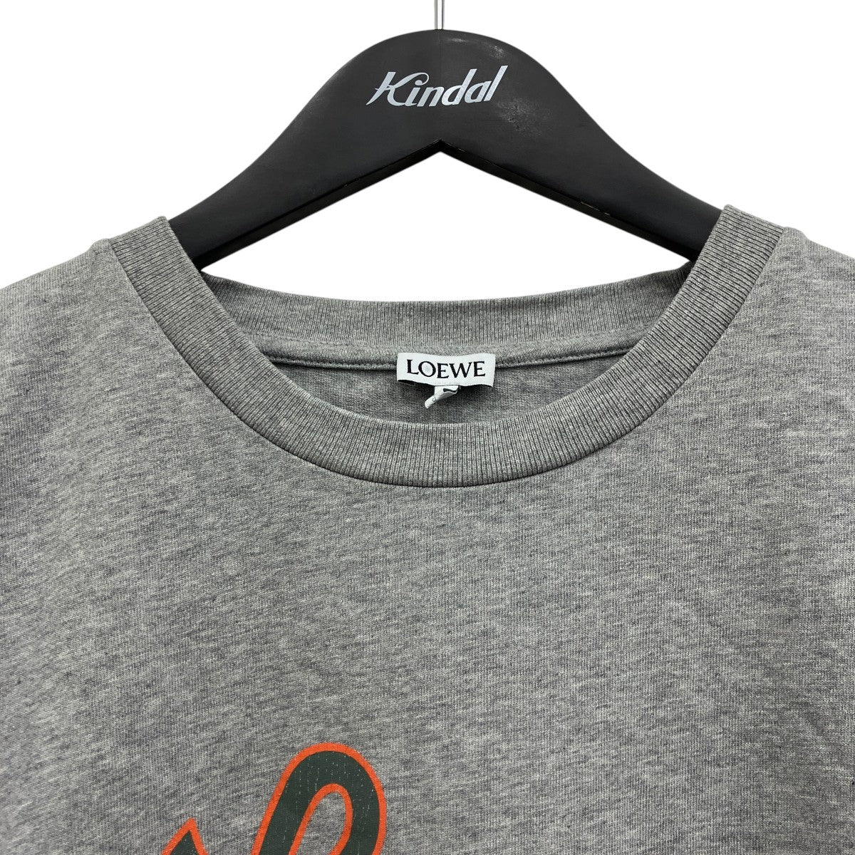 プリントTシャツ
