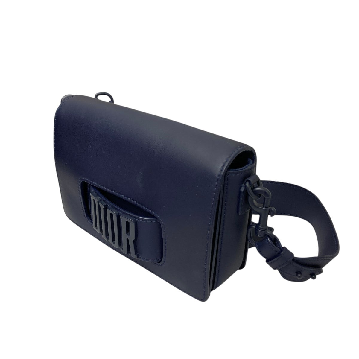 Christian Dior ショルダーバッグ 古着・中古-1枚目のアイテム画像