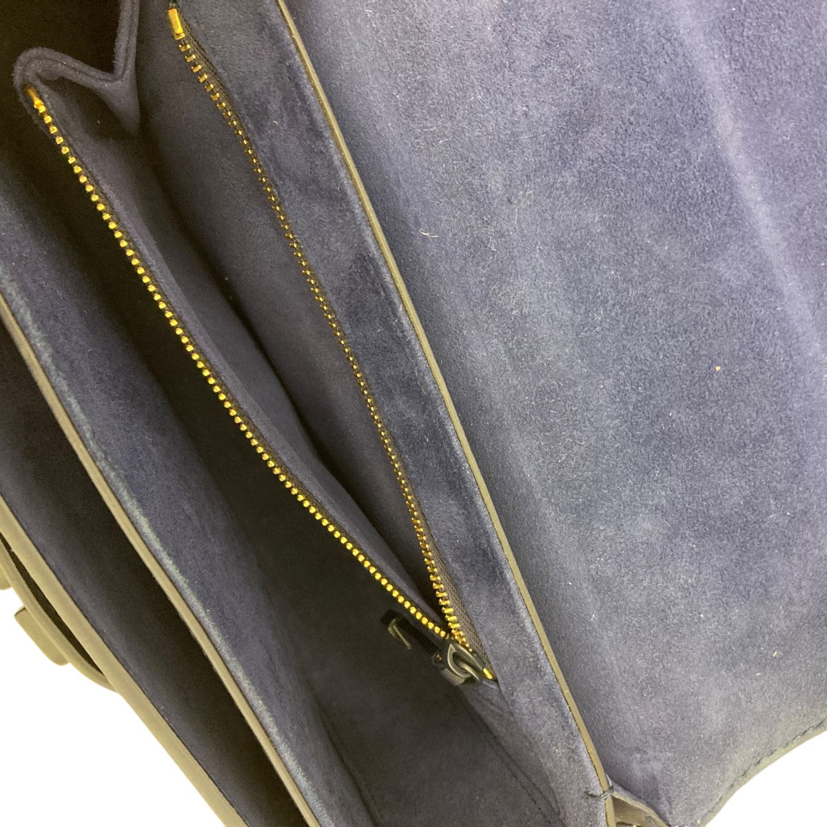 Christian Dior ショルダーバッグ 古着・中古-10枚目のアイテム画像