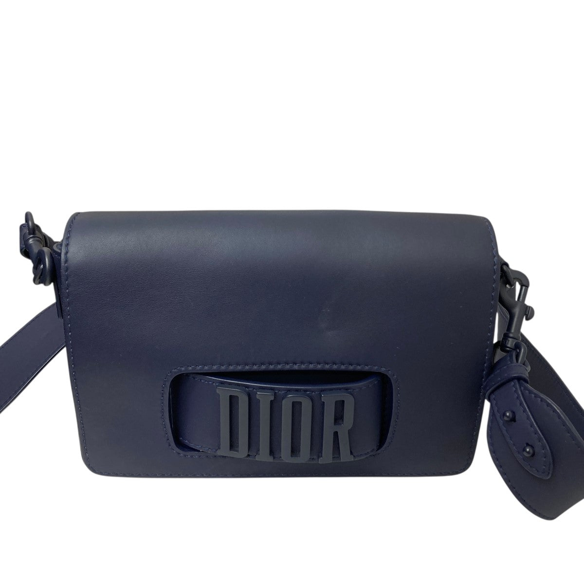 Christian Dior ショルダーバッグ 古着・中古-2枚目のアイテム画像