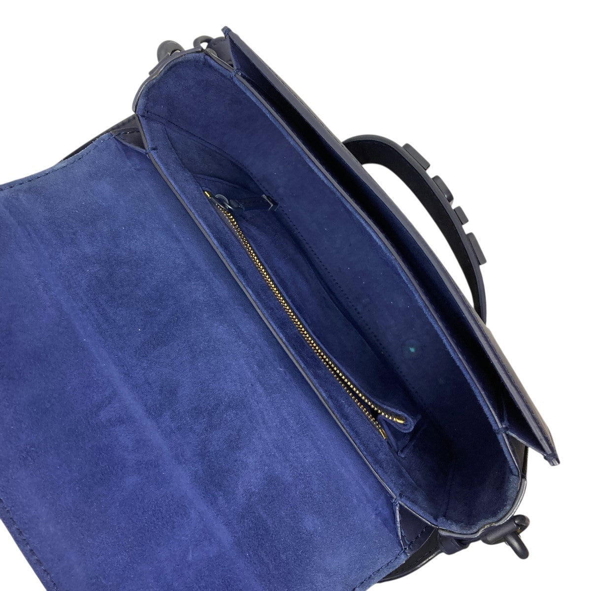 Christian Dior ショルダーバッグ 古着・中古-9枚目のアイテム画像