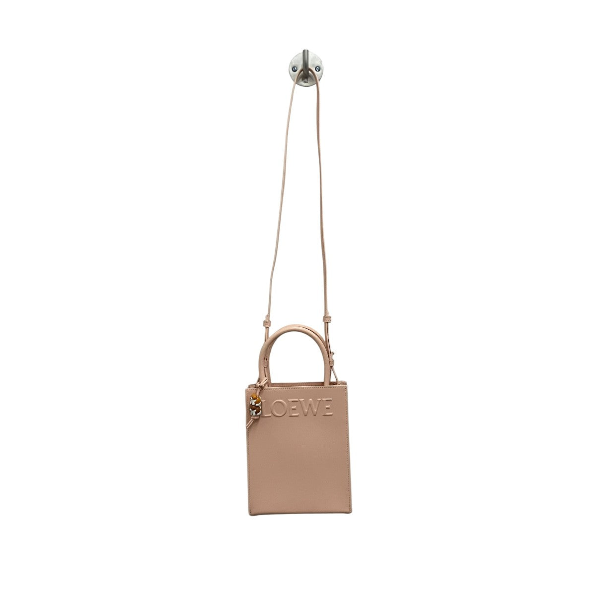STANDARD A5 TOTE 520 2WAYバッグ