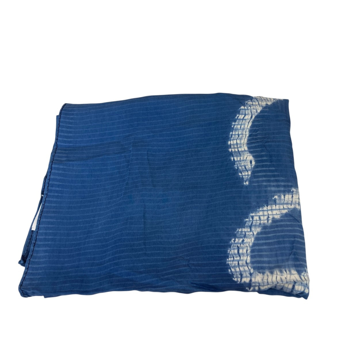 LOEWE SCARF ANAGRAM TIE DYE大判スカーフ 古着・中古-3枚目のアイテム画像