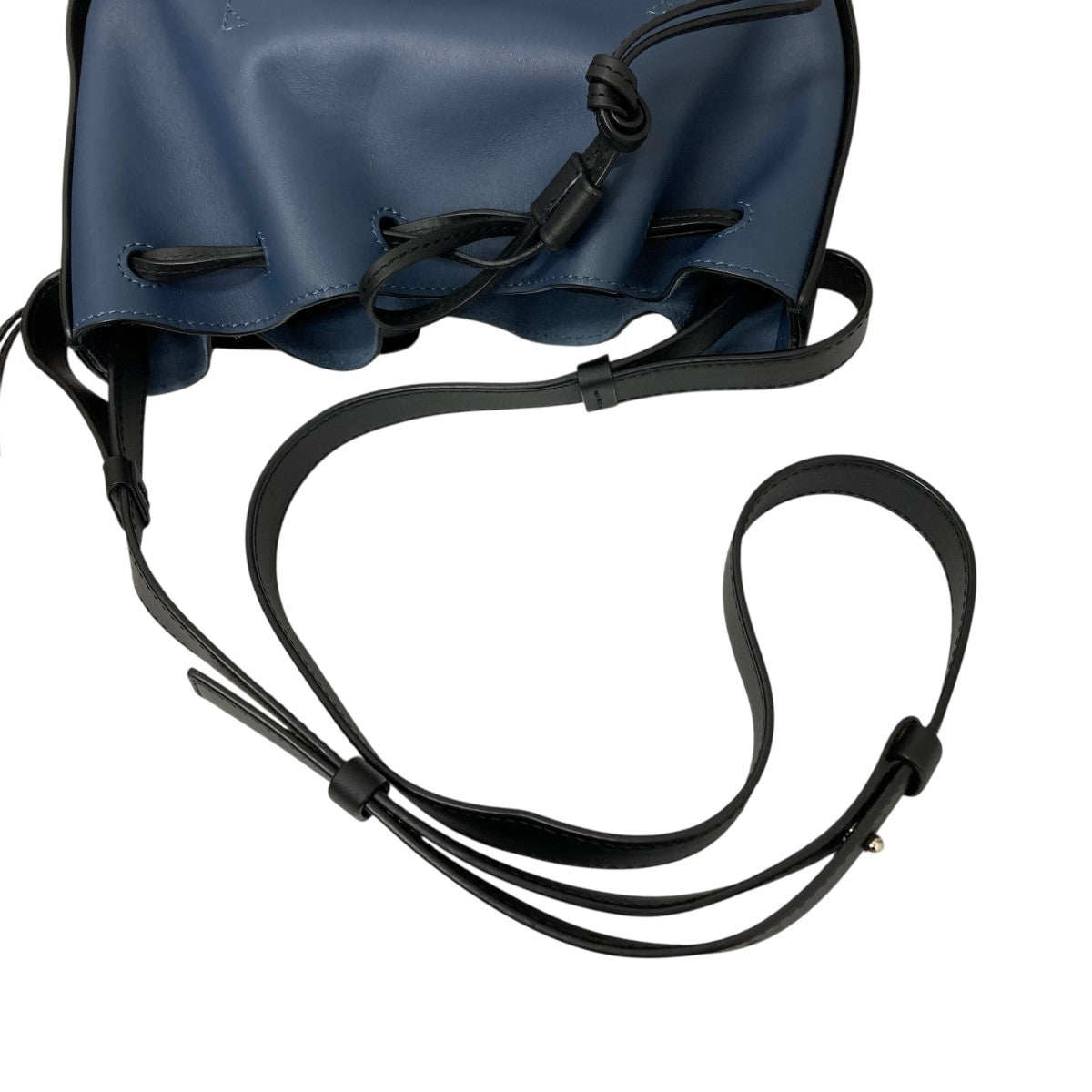 LOEWE BALLON BAG SAMPLE品 ショルダーバッグ 古着・中古-10枚目のアイテム画像