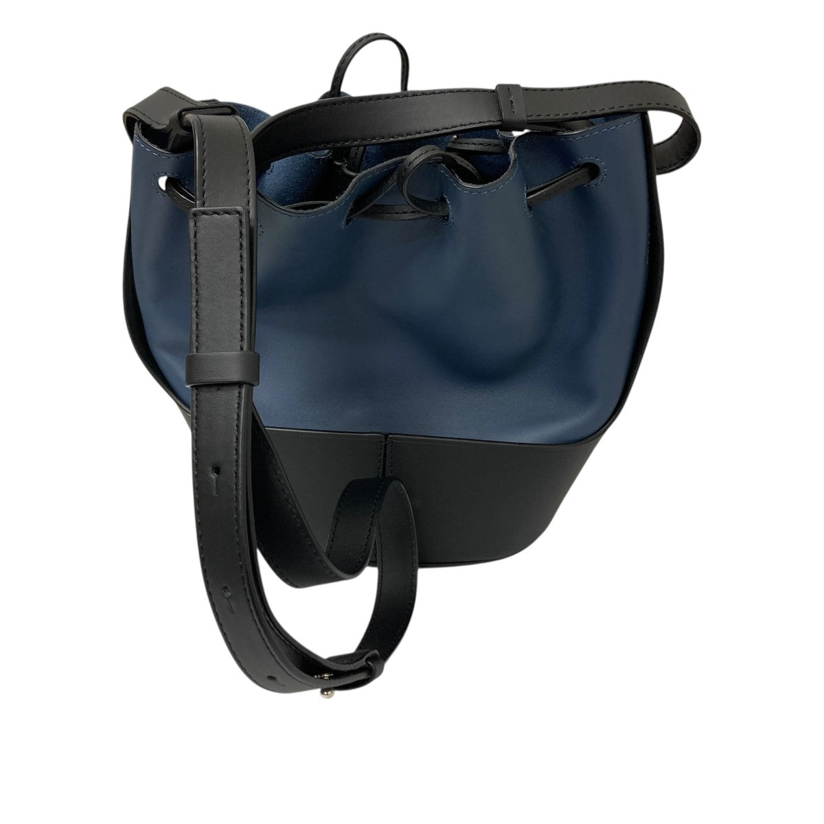 LOEWE BALLON BAG SAMPLE品 ショルダーバッグ 古着・中古-2枚目のアイテム画像