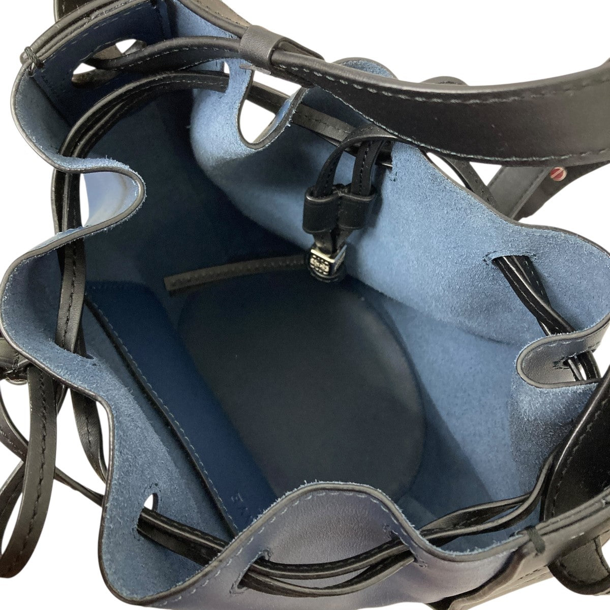 LOEWE BALLON BAG SAMPLE品 ショルダーバッグ 古着・中古-7枚目のアイテム画像