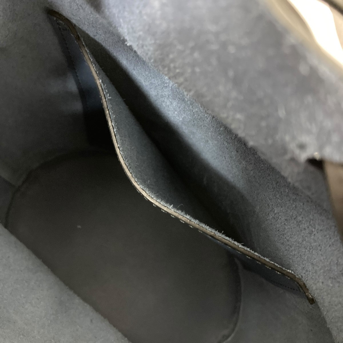 LOEWE BALLON BAG SAMPLE品 ショルダーバッグ 古着・中古-9枚目のアイテム画像