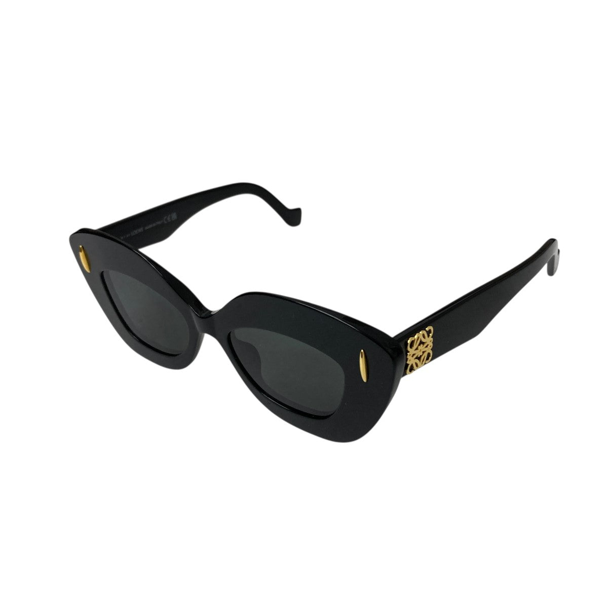 LOEWE(ロエベ) サングラス LW40127I ブラック｜【公式】カインドオル
