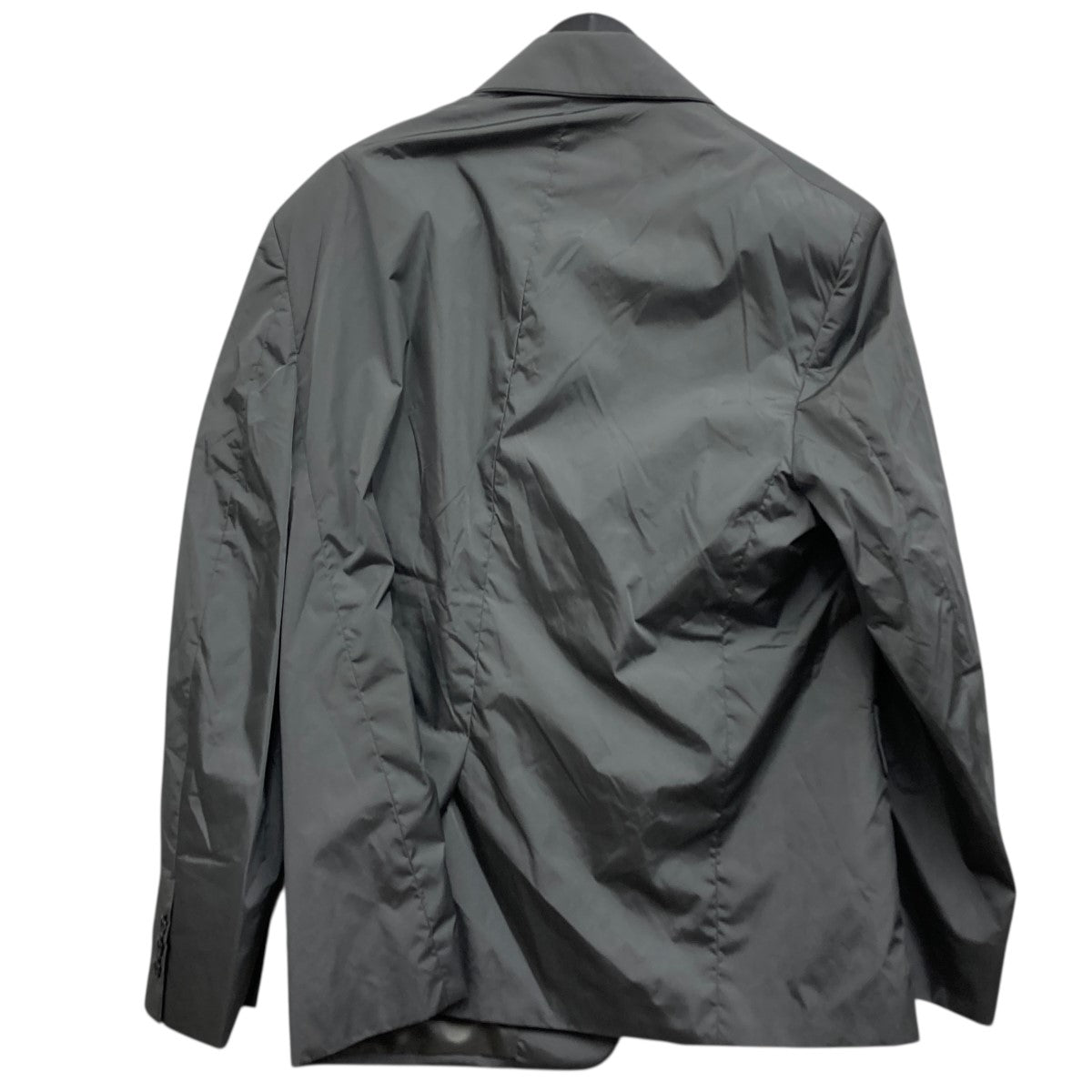 PRADA テーラードジャケット 古着・中古-2枚目のアイテム画像