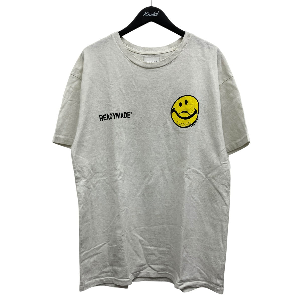 READYMADE プリントTシャツ 古着・中古-1枚目のアイテム画像