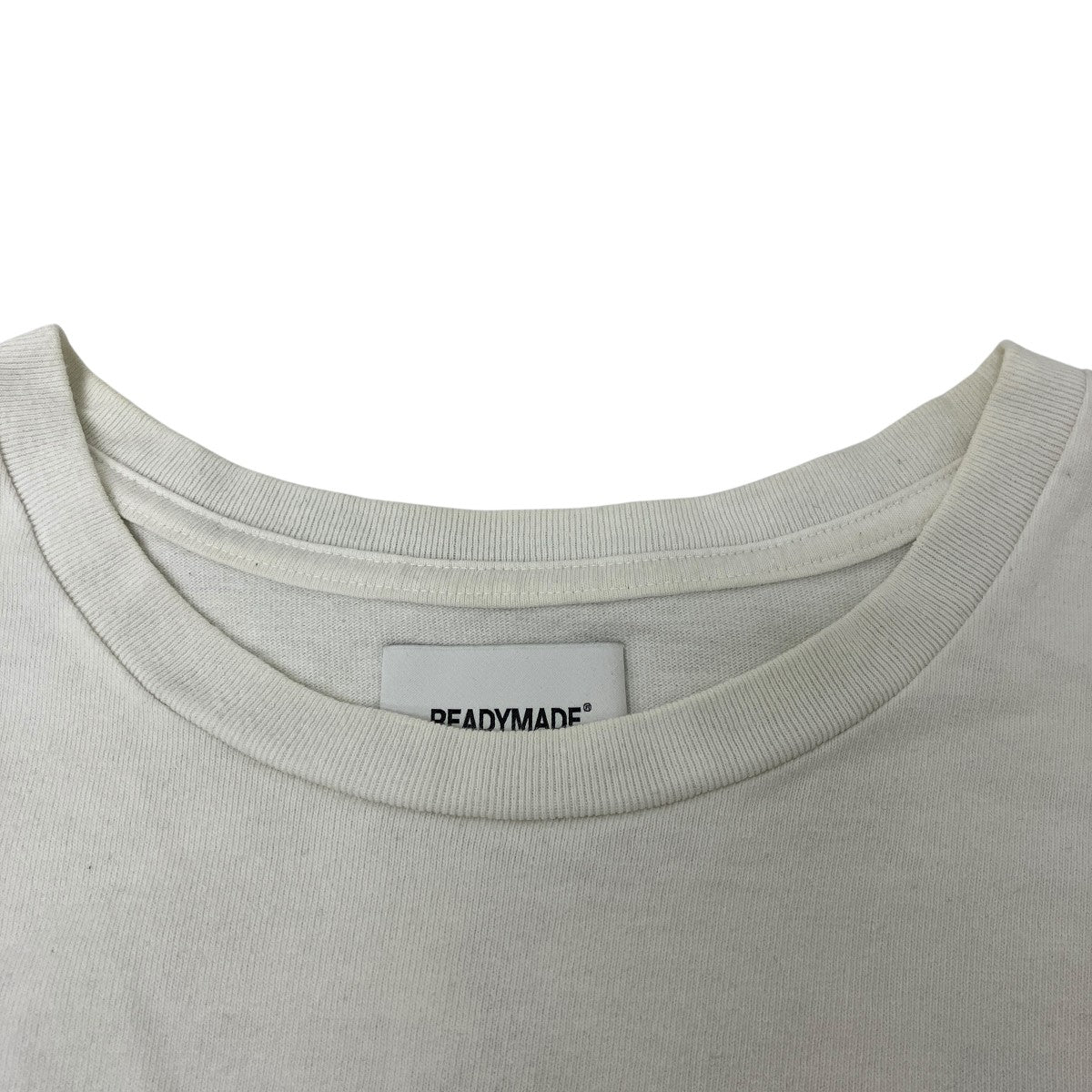 READYMADE プリントTシャツ 古着・中古-6枚目のアイテム画像