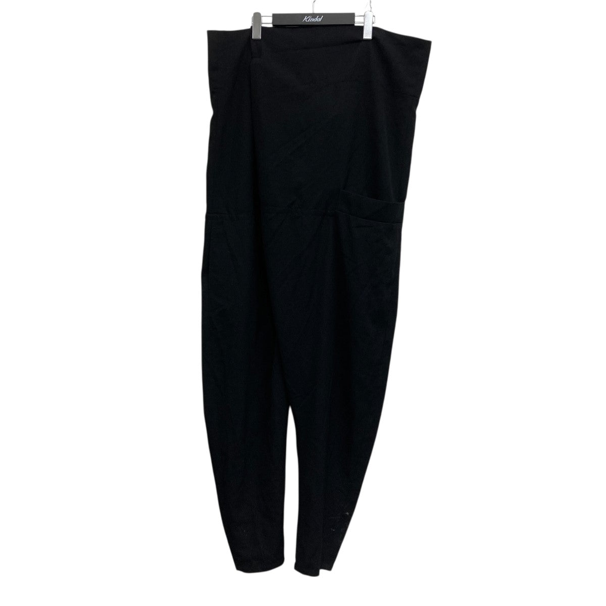 LIMI feu サルエルサロペット 古着・中古-1枚目のアイテム画像