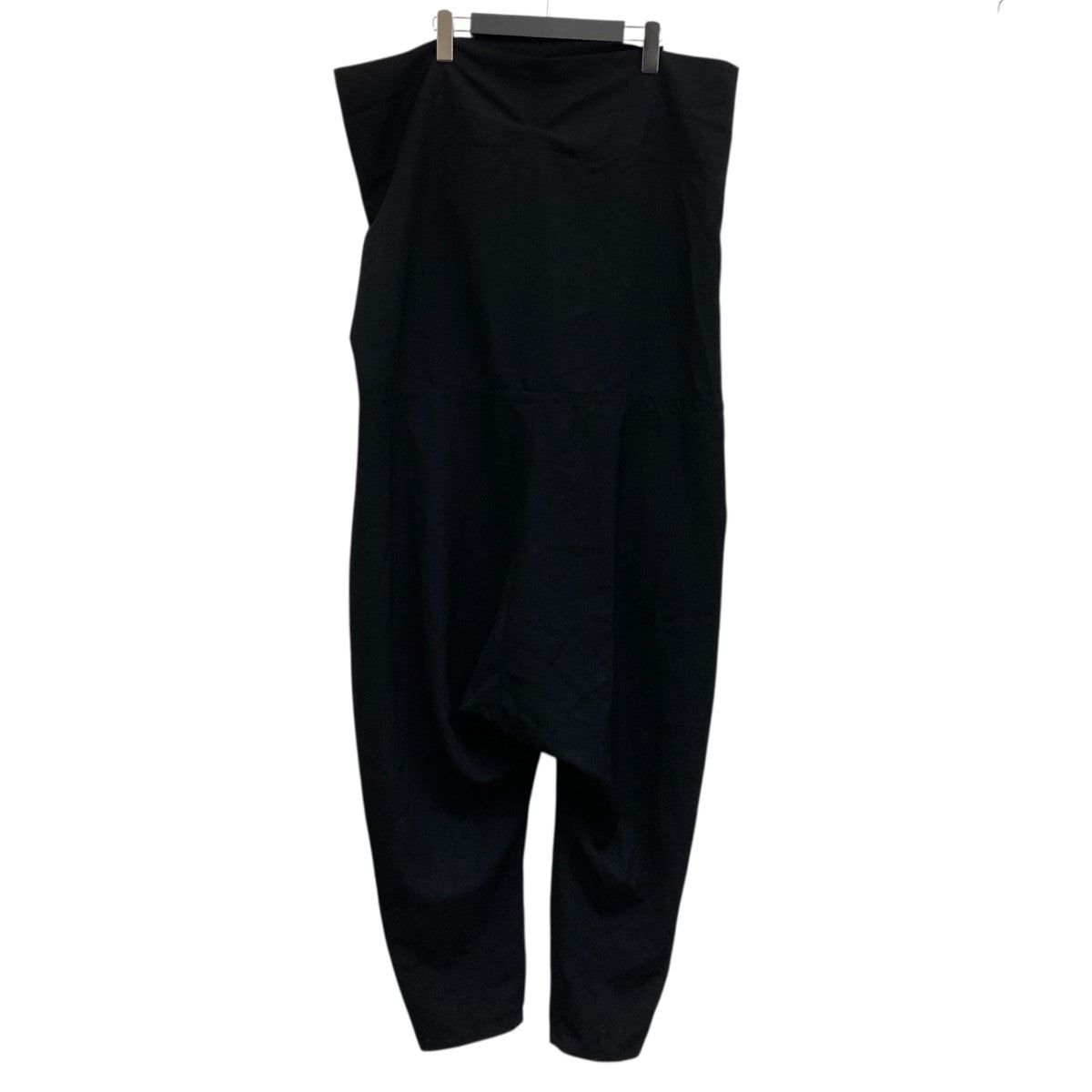 LIMI feu サルエルサロペット 古着・中古-2枚目のアイテム画像