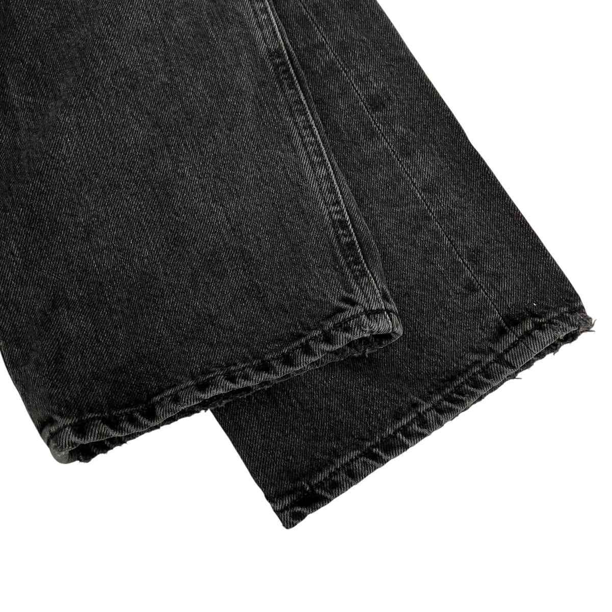 90’s Mid Rise Loose denimデニムパンツA069B-1157