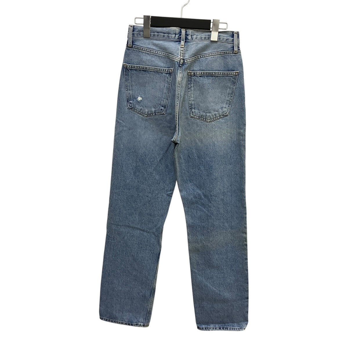 90’s Mid Rise Loose denimデニムパンツA069D-1141