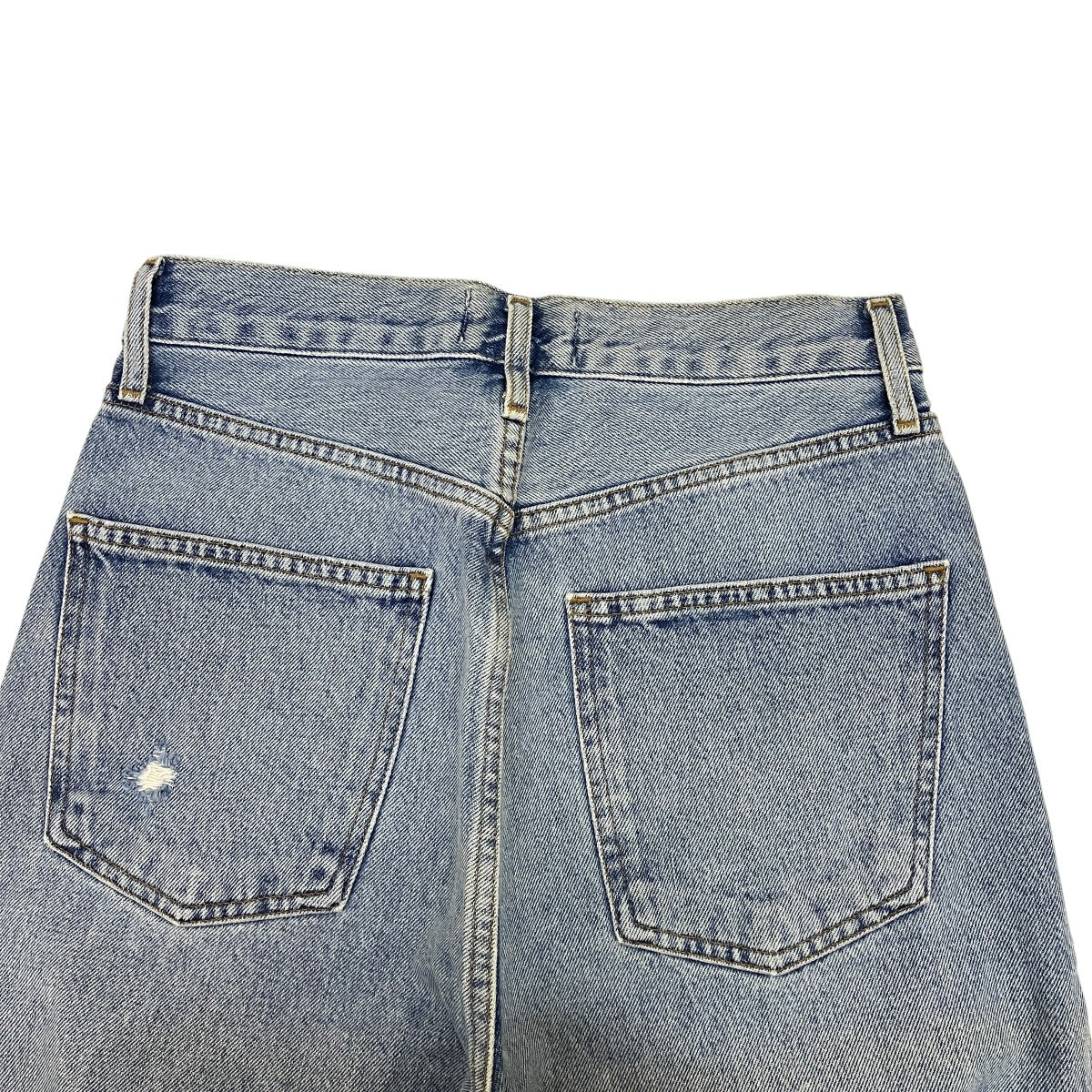 90’s Mid Rise Loose denimデニムパンツA069D-1141