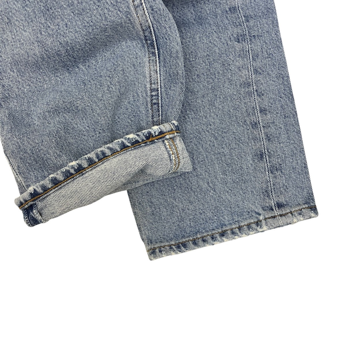 90’s Mid Rise Loose denimデニムパンツA069D-1141