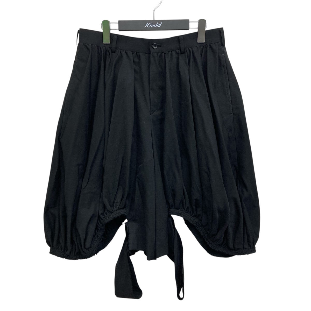 COMME des GARCONS HOMME PLUS(コムデギャルソンオムプリュス) 25SS