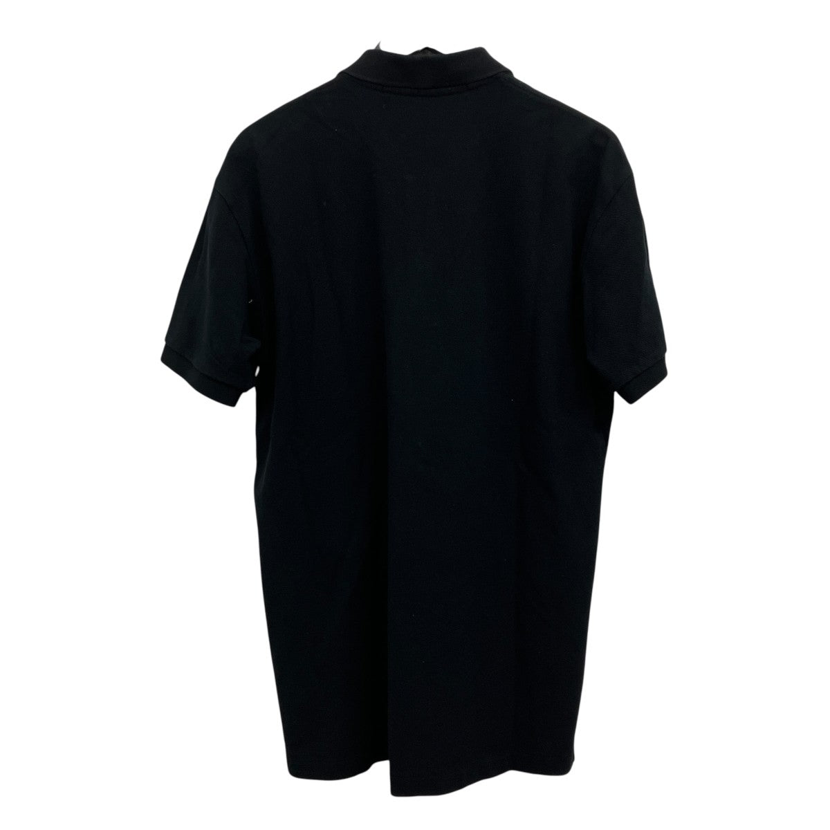 PLAY COMME des GARCONS ハートデザインポロシャツ 古着・中古-2枚目のアイテム画像