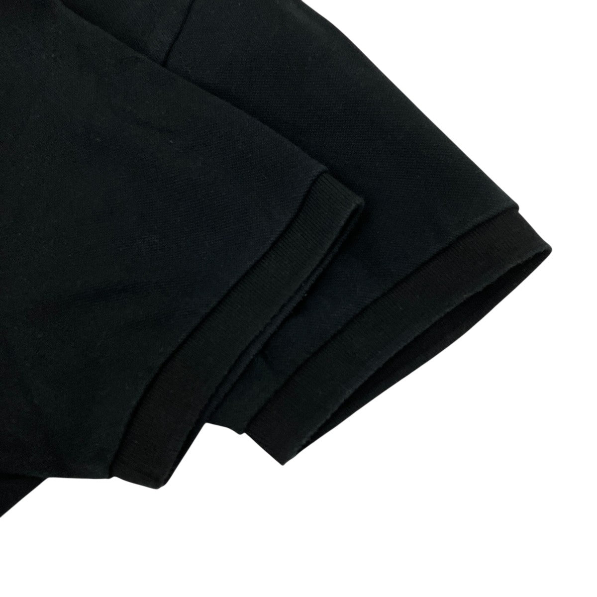 PLAY COMME des GARCONS ハートデザインポロシャツ 古着・中古-4枚目のアイテム画像